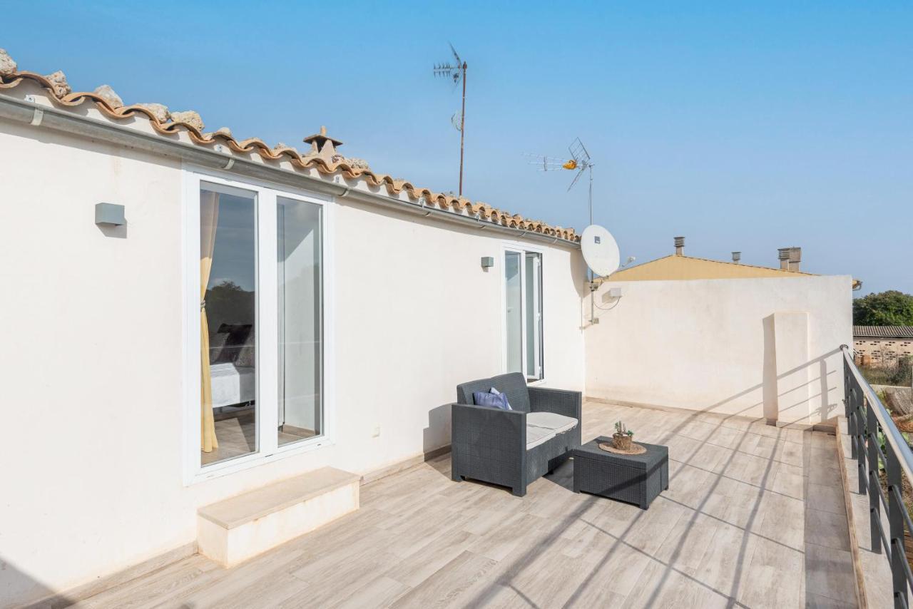 Villa Miquel Porro Llubí