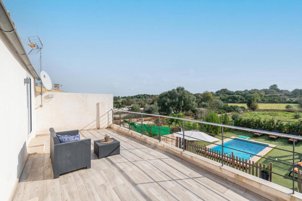Villa Miquel Porro