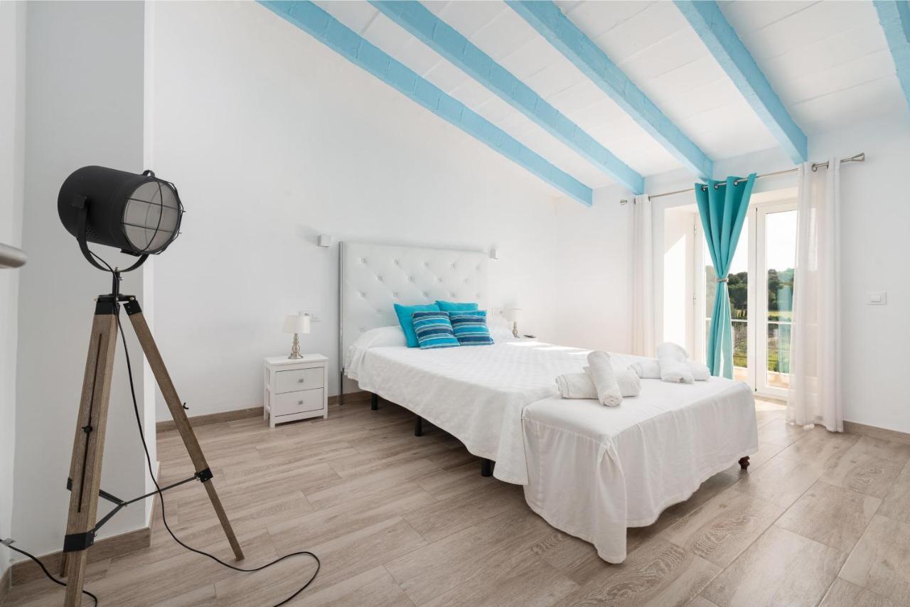 Villa Miquel Porro Llubí