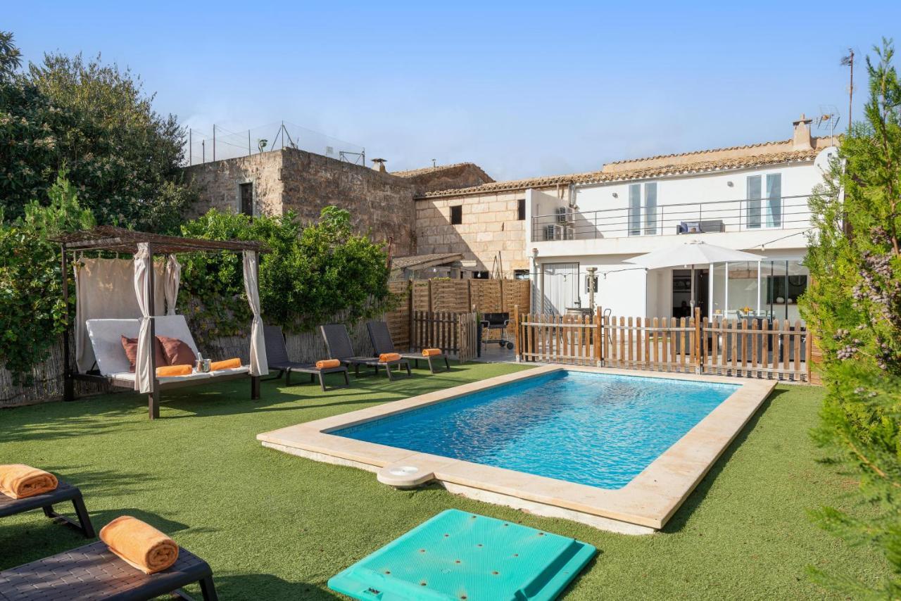 Villa Miquel Porro