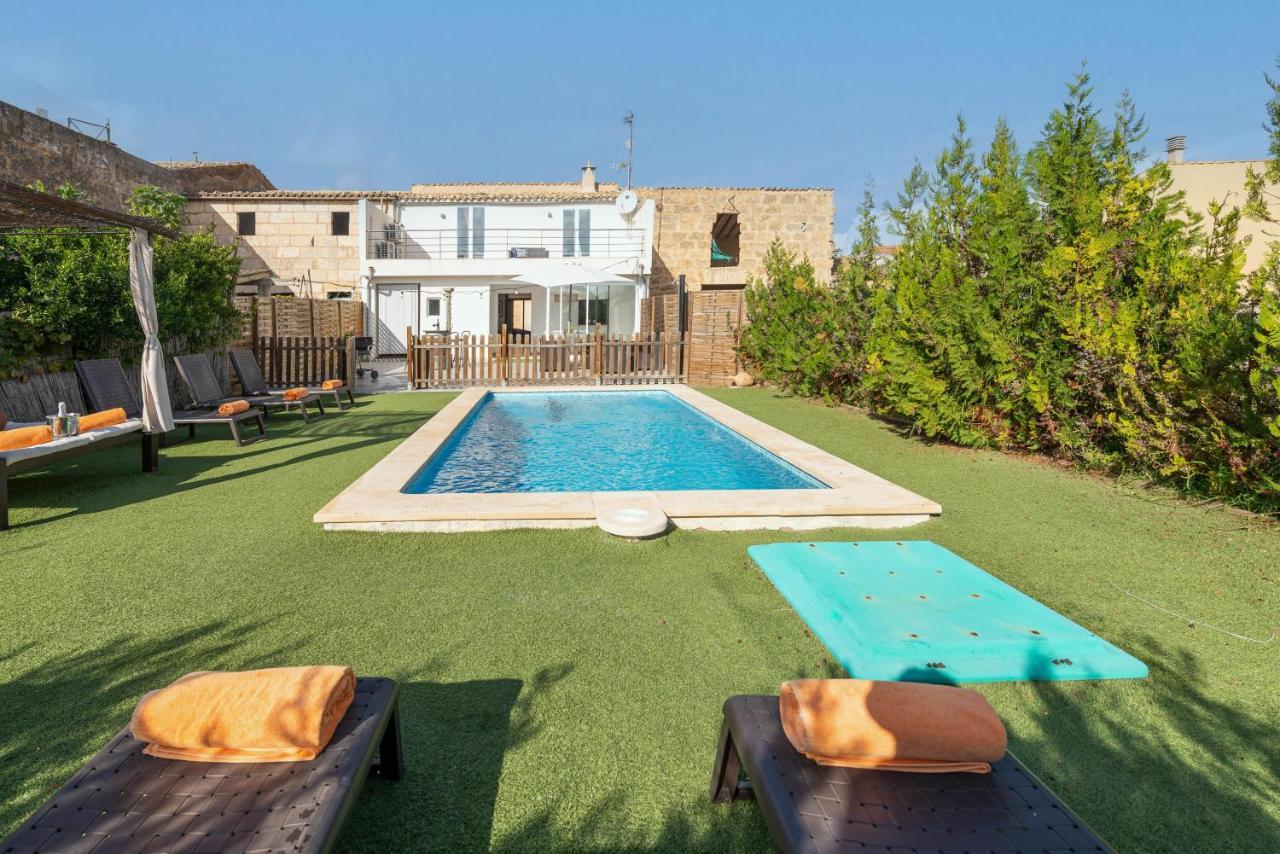 Miquel Porro Villa Llubí